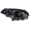 2012-2013 Kia Soul Head Lamp Driver Side Halogen High Quality