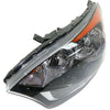 2012-2017 Kia Rio Hatcheback Head Lamp Driver Side Non Led Without Auto High Quality