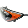 2012-2017 Kia Rio Hatcheback Head Lamp Driver Side Non Led Without Auto High Quality