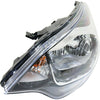 2012-2017 Kia Rio Sedan Head Lamp Driver Side High Quality