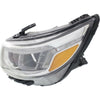 2014-2015 Kia Sorento Head Lamp Driver Side Halogen Ex/Sx Nodel High Quality