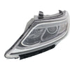 2014-2015 Kia Sorento Head Lamp Driver Side Halogen Ex/Sx Nodel High Quality