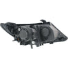 2014-2015 Kia Sorento Head Lamp Driver Side Halogen Ex/Sx Nodel High Quality