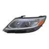 2014-2015 Kia Sorento Head Lamp Driver Side Halogen Ex/Sx Nodel High Quality