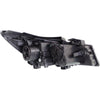 2015-2018 Kia Sedona Head Lamp Driver Side Halogen High Quality