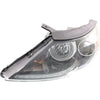 2013-2016 Kia Sportage Head Lamp Driver Side Without Led Accent Light With Led Drl High Quality