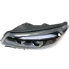 2016-2018 Kia Sorento Head Lamp Driver Side With Led Without Led Accent Light High Quality