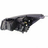 2016-2018 Kia Sorento Head Lamp Driver Side With Hid Without Adaptive High Quality
