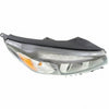 2016-2018 Kia Sorento Head Lamp Driver Side With Hid Without Adaptive High Quality