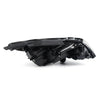 2016-2018 Kia Optima Head Lamp Driver Side Halogen Projector Type 1 High Quality
