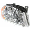 2002-2004 Kia Spectra Head Lamp Passenger Side