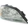 2003-2004 Kia Sorento Head Lamp Passenger Side High Quality