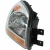 2005-2008 Kia Sportage Head Lamp Passenger Side High Quality