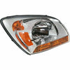 2005-2008 Kia Sportage Head Lamp Passenger Side High Quality