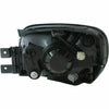 2005-2008 Kia Sportage Head Lamp Passenger Side High Quality