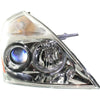 2006 Kia Sedona Head Lamp Passenger Side High Quality