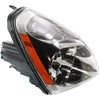2006 Kia Sedona Head Lamp Passenger Side High Quality