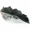 2005-2006 Kia Sorento Head Lamp Passenger Side Without Sport High Quality