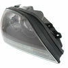2005-2006 Kia Sorento Head Lamp Passenger Side With Sport High Quality