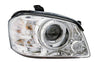2005-2006 Kia Magentis Head Lamp Passenger Side High Quality