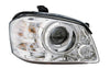 2005-2006 Kia Optima Head Lamp Passenger Side High Quality