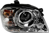 2005-2006 Kia Optima Head Lamp Passenger Side High Quality