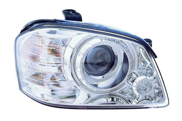 2005-2006 Kia Magentis Head Lamp Passenger Side High Quality