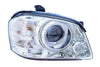 2005-2006 Kia Magentis Head Lamp Passenger Side High Quality