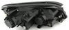 2006-2007 Kia Magentis Head Lamp Passenger Side With Chrome Insert Without App Pkg To 04/16/07 High Quality