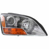 2007 Kia Sorento Head Lamp Passenger Side High Quality