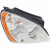 2007-2010 Kia Rondo Head Lamp Passenger Side High Quality