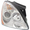 2007-2010 Kia Rondo Head Lamp Passenger Side High Quality