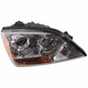 2008-2009 Kia Sorento Head Lamp Passenger Side