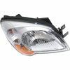 2009-2010 Kia Sportage Head Lamp Passenger Side High Quality