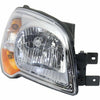 2009-2010 Kia Sportage Head Lamp Passenger Side High Quality