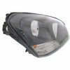 2007-2008 Kia Optima Head Lamp Passenger Side With Black Insert With Appearance Pkg High Quality
