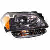 2010-2011 Kia Soul Head Lamp Passenger Side