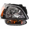 2010-2011 Kia Soul Head Lamp Passenger Side High Quality
