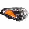 2010-2011 Kia Soul Head Lamp Passenger Side High Quality