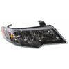 2011-2013 Kia Forte5 Hatchback Head Lamp Passenger Side High Quality