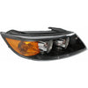2011-2013 Kia Sorento Head Lamp Passenger Side High Quality