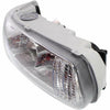 2010-2013 Kia Forte Coupe Head Lamp Passenger Side From 10/12/2009 High Quality