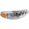 2010-2013 Kia Forte Coupe Head Lamp Passenger Side From 10/12/2009 High Quality