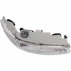 2010-2013 Kia Forte Coupe Head Lamp Passenger Side From 10/12/2009 High Quality