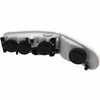 2010-2013 Kia Forte Coupe Head Lamp Passenger Side From 10/12/2009 High Quality