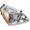 2007 Kia Sedona Head Lamp Passenger Side High Quality