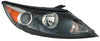 2011-2012 Kia Sportage Head Lamp Passenger Side Halogen High Quality