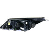 2011 Kia Sportage Head Lamp Passenger Side Led High Quality