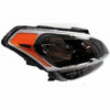2012-2013 Kia Soul Head Lamp Passenger Side Halogen High Quality