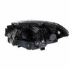 2012-2013 Kia Soul Head Lamp Passenger Side Halogen High Quality